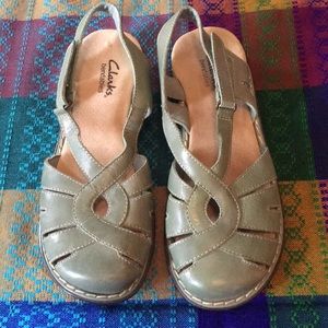 Clarks Sandals